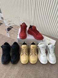 Dior & Lewis Hamilton - Мужские кроссовки MO_2510DI2