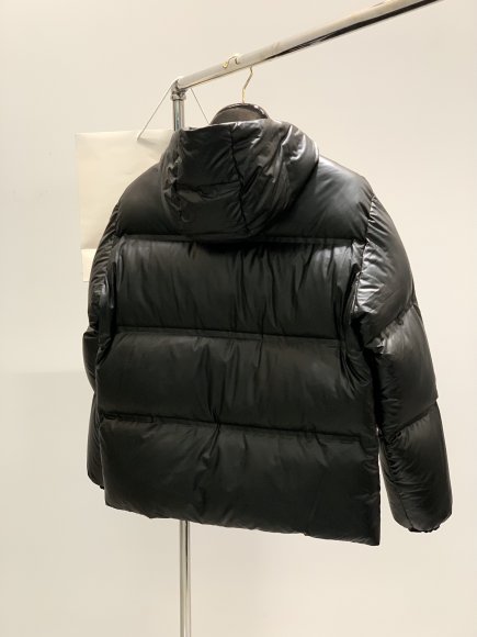 Prada - Мужская куртка пуховик TI_1111PR2