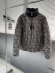 Fendi - Мужская двусторонняя куртка пуховик TJ_0612FE1