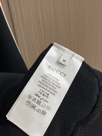 Gucci - Мужская кофта худи толстовка DZ_3012GU9