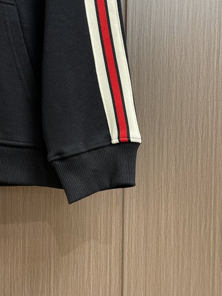 Gucci - Мужская кофта худи толстовка DZ_3012GU9