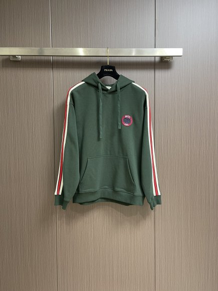 Gucci - Мужская кофта худи толстовка DZ_3012GU9