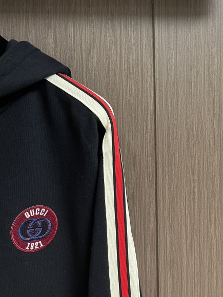 Gucci - Мужская кофта худи толстовка DZ_3012GU9