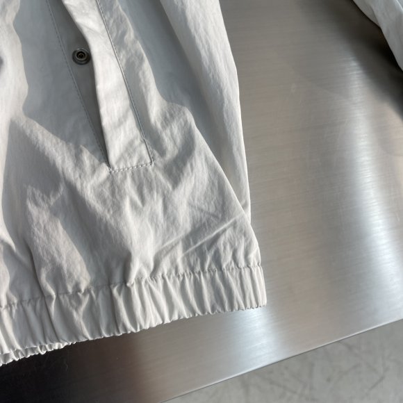 Dior - Мужская куртка ветровка TJ_1802DI2 Dior - Мужская куртка ветровка TJ_1802DI2