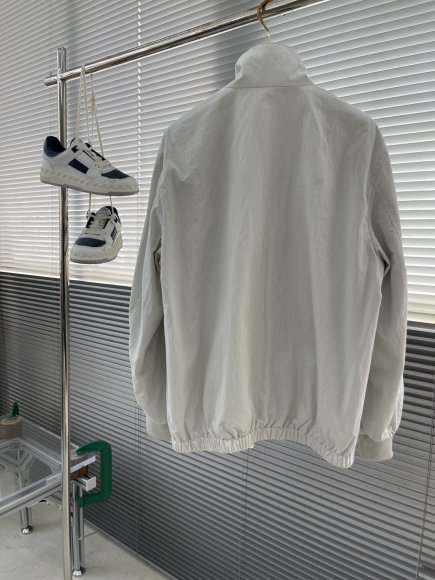 Dior - Мужская куртка ветровка TJ_1802DI2 Dior - Мужская куртка ветровка TJ_1802DI2