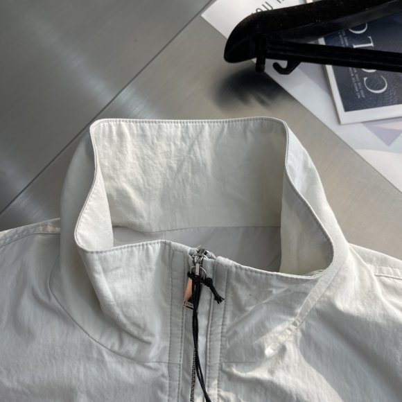 Dior - Мужская куртка ветровка TJ_1802DI2 Dior - Мужская куртка ветровка TJ_1802DI2