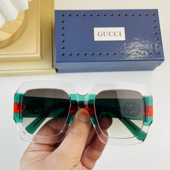 Gucci очки K2_2605GU2