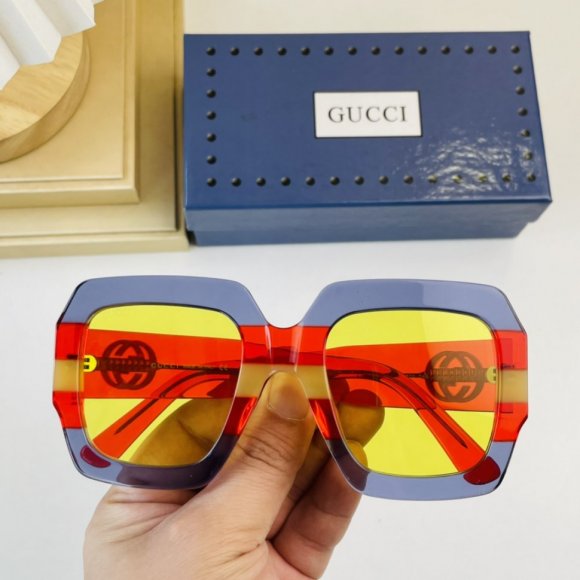 Gucci очки K2_2605GU2