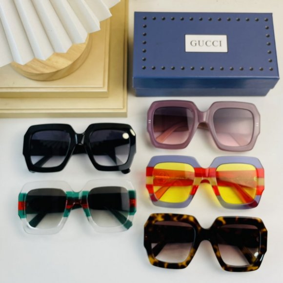 Gucci очки K2_2605GU2