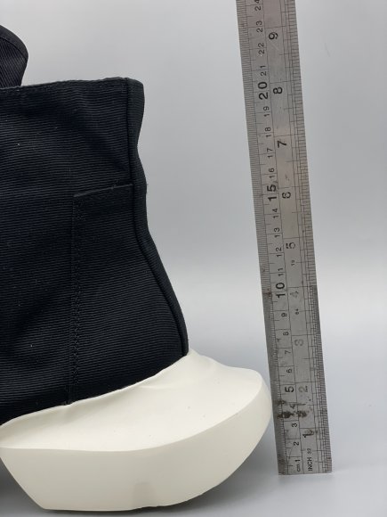 Rick Owens Мужские ботинки RO_1608RO2 Rick Owens Мужские ботинки RO_1608RO2
