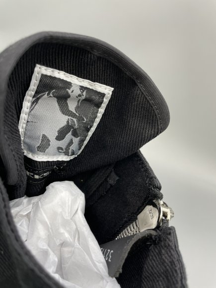 Rick Owens Мужские ботинки RO_1608RO2 Rick Owens Мужские ботинки RO_1608RO2