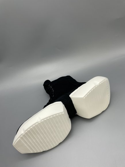 Rick Owens Мужские ботинки RO_1608RO2 Rick Owens Мужские ботинки RO_1608RO2