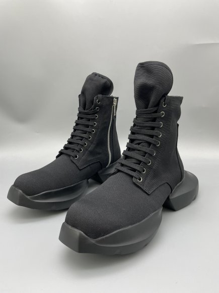Rick Owens Мужские ботинки RO_1608RO2 Rick Owens Мужские ботинки RO_1608RO2