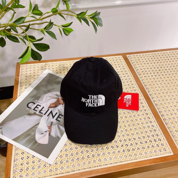 The North Face - Бейсболка кепка OR_2504TN8 The North Face - Бейсболка кепка OR_2504TN8