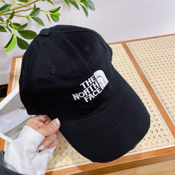 The North Face - Бейсболка кепка OR_2504TN8 The North Face - Бейсболка кепка OR_2504TN8