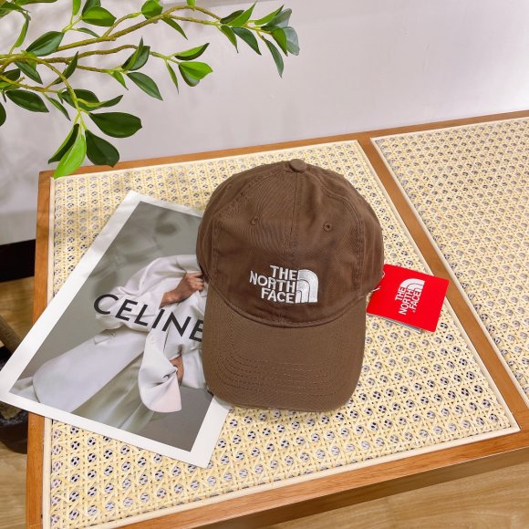 The North Face - Бейсболка кепка OR_2504TN8 The North Face - Бейсболка кепка OR_2504TN8