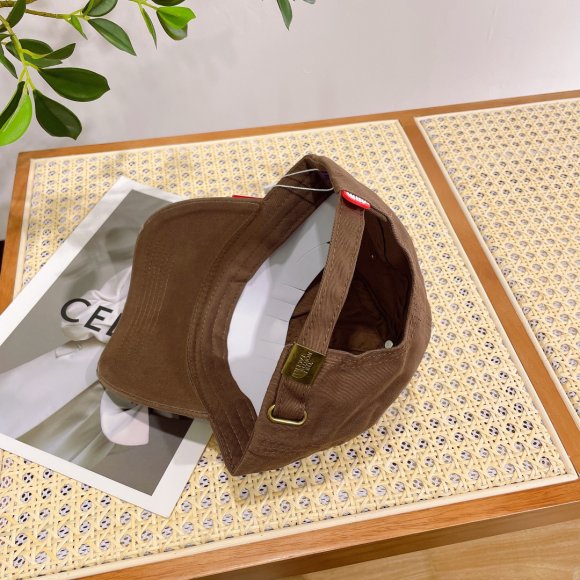 The North Face - Бейсболка кепка OR_2504TN8 The North Face - Бейсболка кепка OR_2504TN8