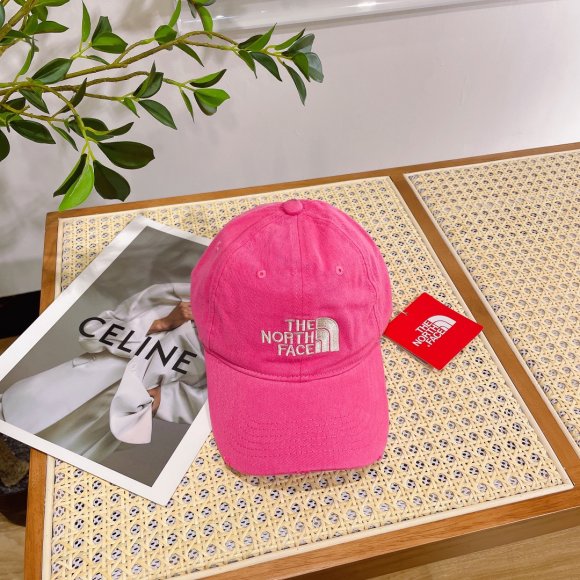 The North Face - Бейсболка кепка OR_2504TN8 The North Face - Бейсболка кепка OR_2504TN8