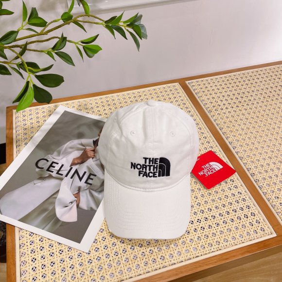 The North Face - Бейсболка кепка OR_2504TN8 The North Face - Бейсболка кепка OR_2504TN8