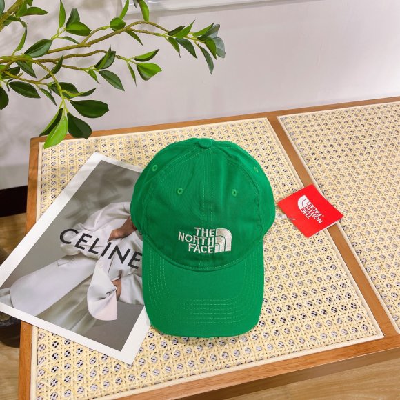 The North Face - Бейсболка кепка OR_2504TN8 The North Face - Бейсболка кепка OR_2504TN8