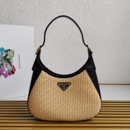 Prada - Женская сумка мессенджер LG_1806PR1 Prada - Женская сумка мессенджер LG_1806PR1
