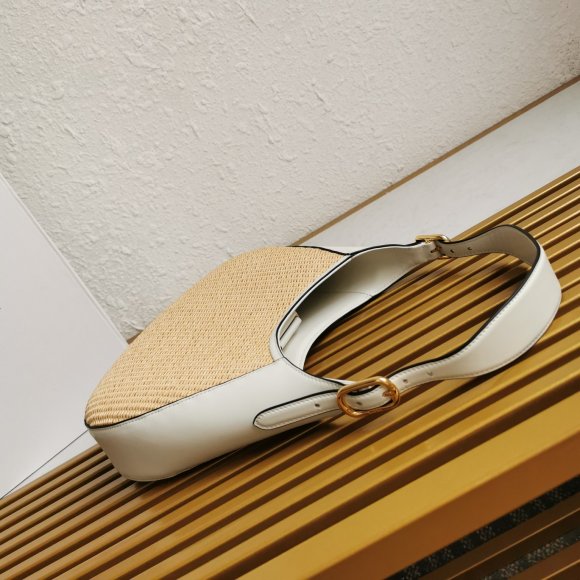 Prada - Женская сумка мессенджер LG_1806PR1 Prada - Женская сумка мессенджер LG_1806PR1