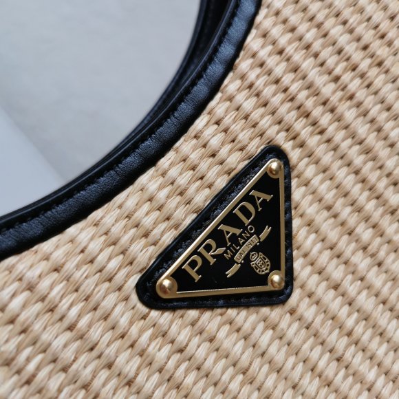 Prada - Женская сумка мессенджер LG_1806PR1 Prada - Женская сумка мессенджер LG_1806PR1