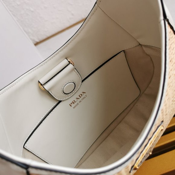 Prada - Женская сумка мессенджер LG_1806PR1 Prada - Женская сумка мессенджер LG_1806PR1