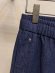 Dolce Gabbana - Мужские джинсовые спортивные штаны DZ_0609DG4
