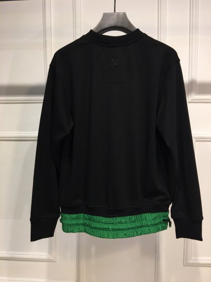 Louis Vuitton - Мужская кофта свитшот KN_2509LV5