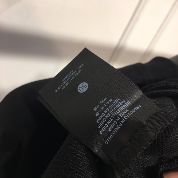 Louis Vuitton - Мужская кофта свитшот KN_2509LV5