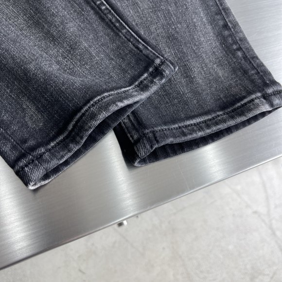 Dior - Мужские штаны джинсы TJ_2310DI5