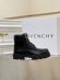 Givenchy Show - Мужские ботинки берцы 95_0811GI1