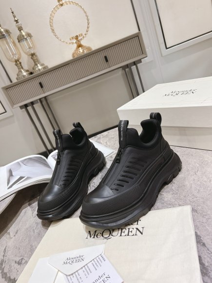Alexander McQueen - Женские ботинки кроссовки A1_2911AM1W