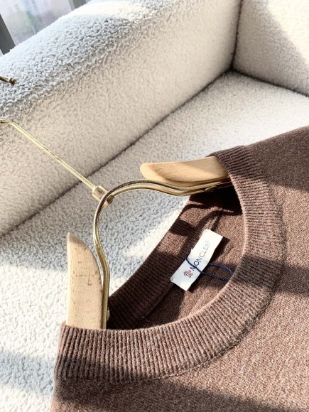 Moncler - Мужская кофта свитер DF_1101MO6 Moncler - Мужская кофта свитер DF_1101MO6