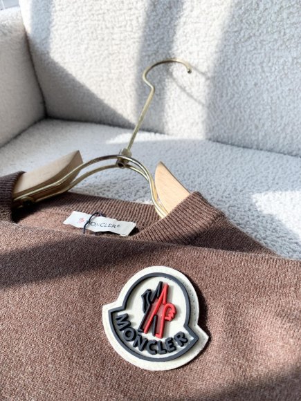 Moncler - Мужская кофта свитер DF_1101MO6 Moncler - Мужская кофта свитер DF_1101MO6