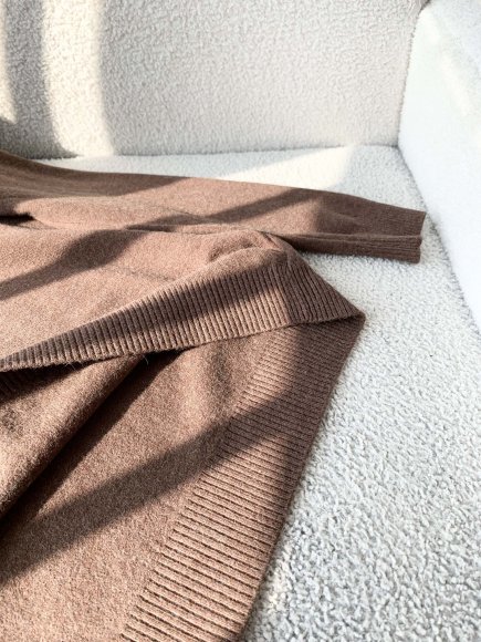 Moncler - Мужская кофта свитер DF_1101MO6