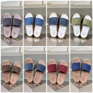 Brunello Cucinelli Urban - Мужские шлепанцы сланцы BL_1203BC4