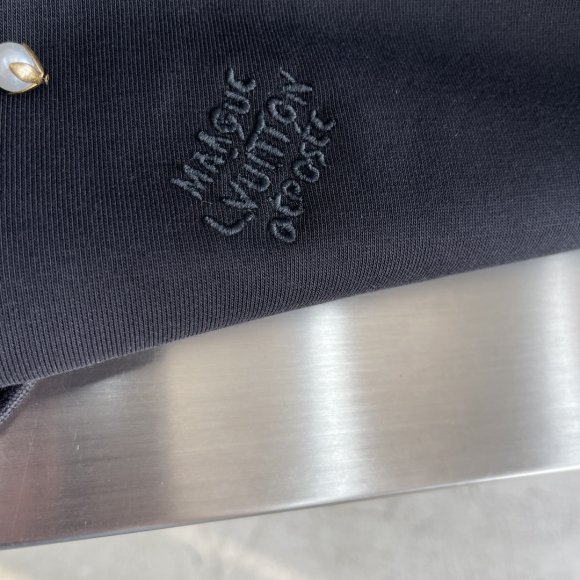 Louis Vuitton - Мужская кофта толстовка TJ_0804LV1