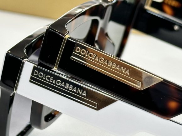 Dolce & Gabbana - Солнцезащитные очки BO_0805DG3