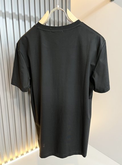 Fendi - Мужская футболка майка DF_3005FE5