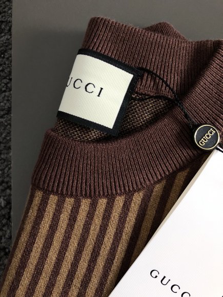 Gucci - Мужская кофта свитер DF_2008GU6 Gucci - Мужская кофта свитер DF_2008GU6