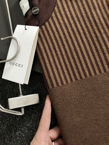 Gucci - Мужская кофта свитер DF_2008GU6 Gucci - Мужская кофта свитер DF_2008GU6