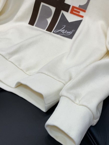 Hermes - Мужская кофта свитшот TI_1209HE5 Hermes - Мужская кофта свитшот TI_1209HE5