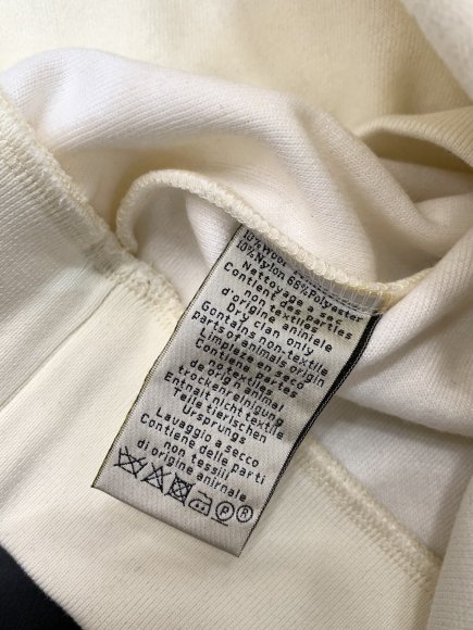 Hermes - Мужская кофта свитшот TI_1209HE5 Hermes - Мужская кофта свитшот TI_1209HE5