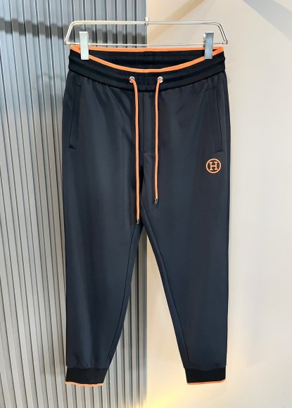 Hermes - Мужской спортивный костюм DF_2609HE8 Hermes - Мужской спортивный костюм DF_2609HE8