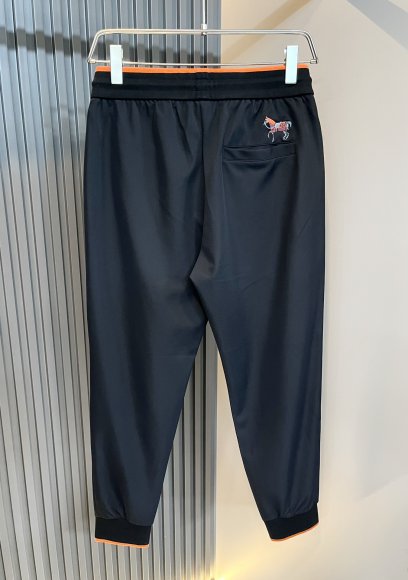 Hermes - Мужской спортивный костюм DF_2609HE8 Hermes - Мужской спортивный костюм DF_2609HE8