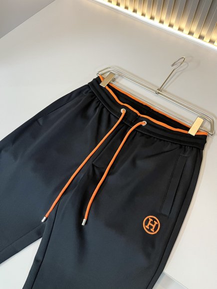 Hermes - Мужской спортивный костюм DF_2609HE8 Hermes - Мужской спортивный костюм DF_2609HE8