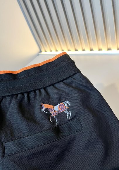 Hermes - Мужской спортивный костюм DF_2609HE8 Hermes - Мужской спортивный костюм DF_2609HE8