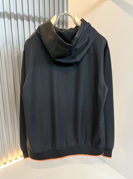 Hermes - Мужской спортивный костюм DF_2609HE8 Hermes - Мужской спортивный костюм DF_2609HE8